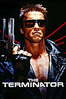 The Terminator (1984) movie poster