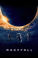 Moonfall (2022) movie poster