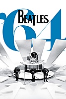 Beatles '64 (2024) movie poster