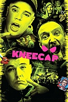 Kneecap (2024) movie poster