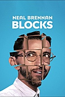 Neal Brennan: Blocks (2022) movie poster