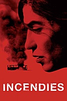 Incendies (2010) movie poster