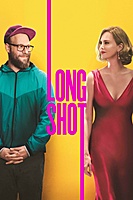 Long Shot (2019) movie poster