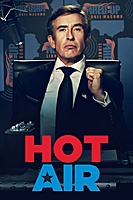 Hot Air (2018) movie poster