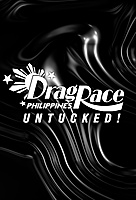 Drag Race Philippines: Untucked (2022) movie poster
