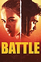 Battle (2018) movie poster