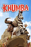 Khumba (2013) movie poster