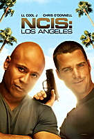 NCIS: Los Angeles (2009) movie poster