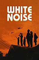 White Noise (2022) movie poster