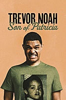 Trevor Noah: Son of Patricia (2018) movie poster