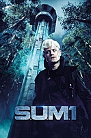 Alien Invasion: S.U.M.1 (2017) movie poster