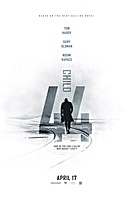 Child 44 (2015) movie poster