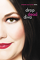 Drop Dead Diva (2009) movie poster