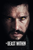 The Beast Within (2024) movie poster