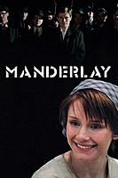 Manderlay (2005) movie poster