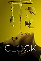 Clock (2023) movie poster