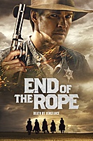 End of the Rope (2023) movie poster