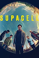 Supacell (2024) movie poster