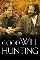 Good Will Hunting (1997) movie poster