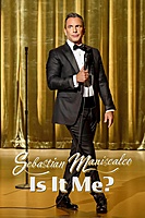 Sebastian Maniscalco: Is it Me? (2022) movie poster