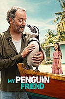 My Penguin Friend (2024) movie poster