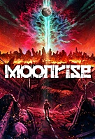 Moonrise (2025) movie poster