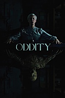 Oddity (2024) movie poster