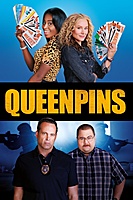 Queenpins (2021) movie poster