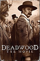 Deadwood: The Movie (2019) movie poster