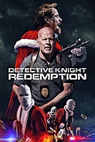 Detective Knight: Redemption (2022) movie poster