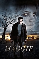 Maggie (2015) movie poster