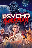 Psycho Goreman (2020) movie poster