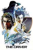 The Driver (1978) movie poster