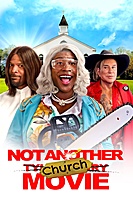 Not Another Church Movie (2024) movie poster