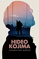 Hideo Kojima: Connecting Worlds (2023) movie poster