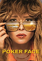 Poker Face (2023) (2023) movie poster