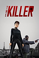 The Killer (2024) movie poster