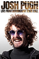 Josh Pugh: Live From Birmingham Town Hall (2023) movie poster