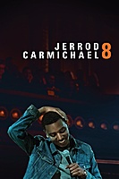 Jerrod Carmichael: 8 (2017) movie poster