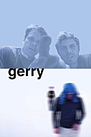 Gerry (2002) movie poster