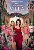 Vanderpump Villa (2024) movie poster