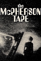 The McPherson Tape (1989) movie poster