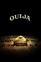 Ouija (2014) movie poster