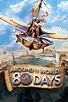 Around the World in 80 Days (2004) movie poster