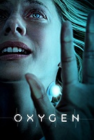 Oxygen (2021) movie poster