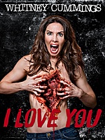 Whitney Cummings: I Love You (2014) movie poster