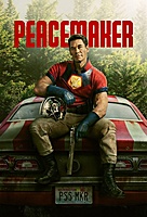 Peacemaker (2022) movie poster