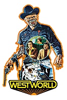 Westworld (1973) movie poster