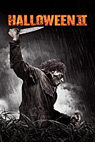 Halloween II (2009) movie poster