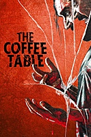 The Coffee Table (2022) movie poster